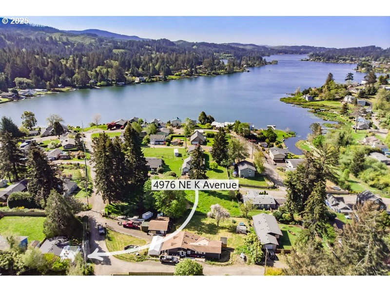 Drone View/UAV