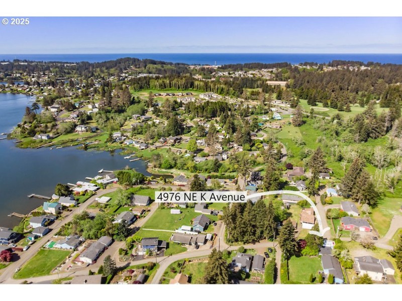 Drone View/UAV