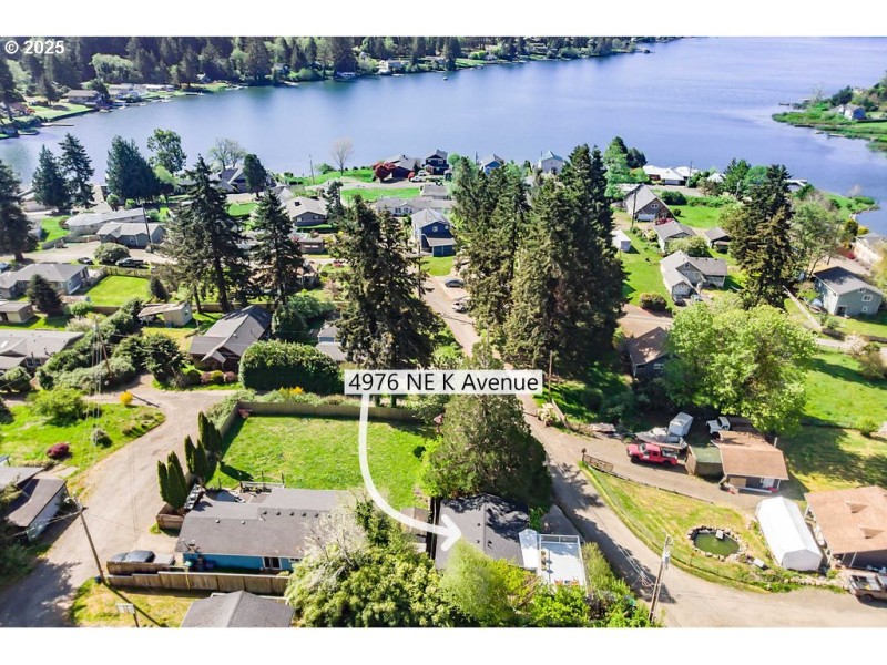 Drone View/UAV