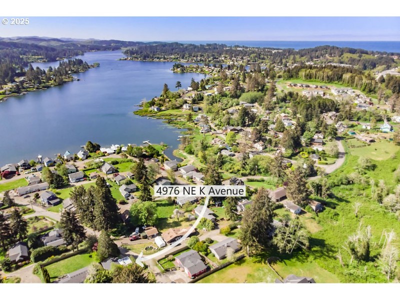 Drone View/UAV
