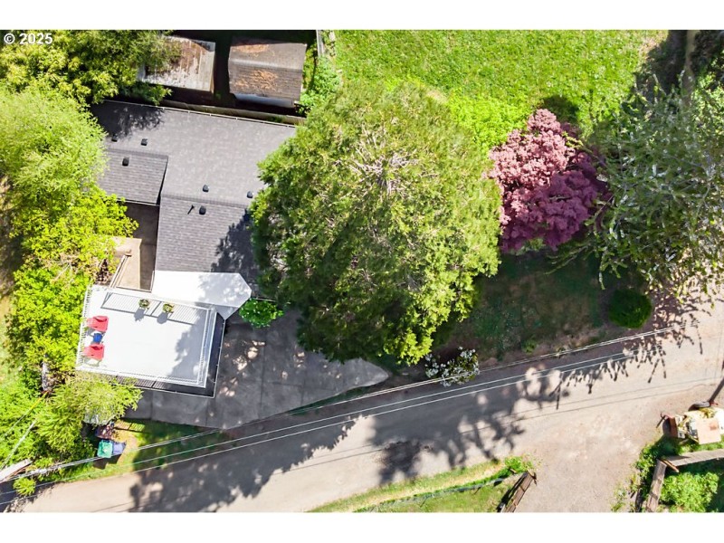 Drone View/UAV