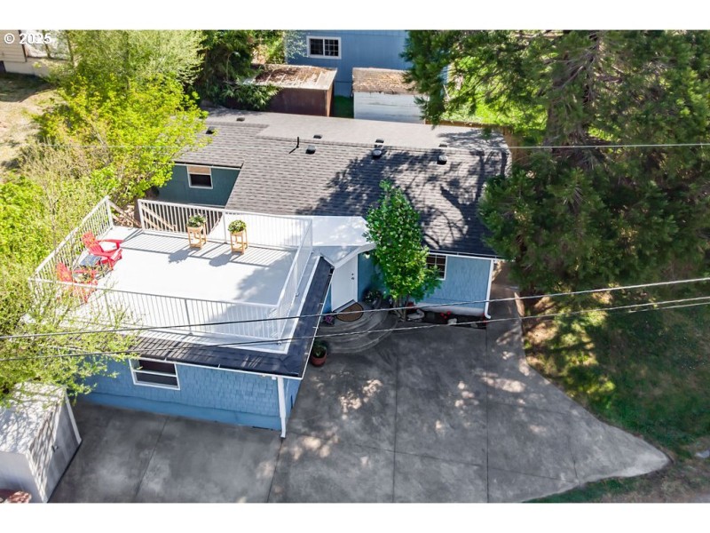 Drone View/UAV