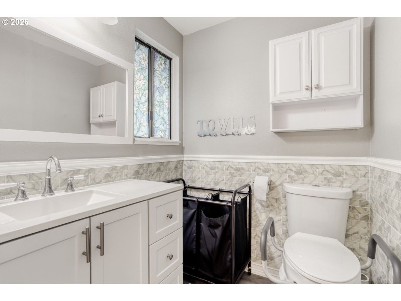 Owner's Suite Bedroom