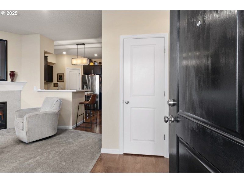 Entrance/Foyer