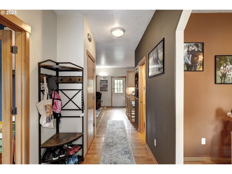 Entrance/Foyer