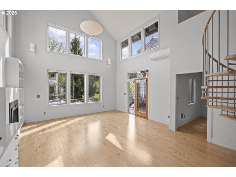 Living Room/Dining Room