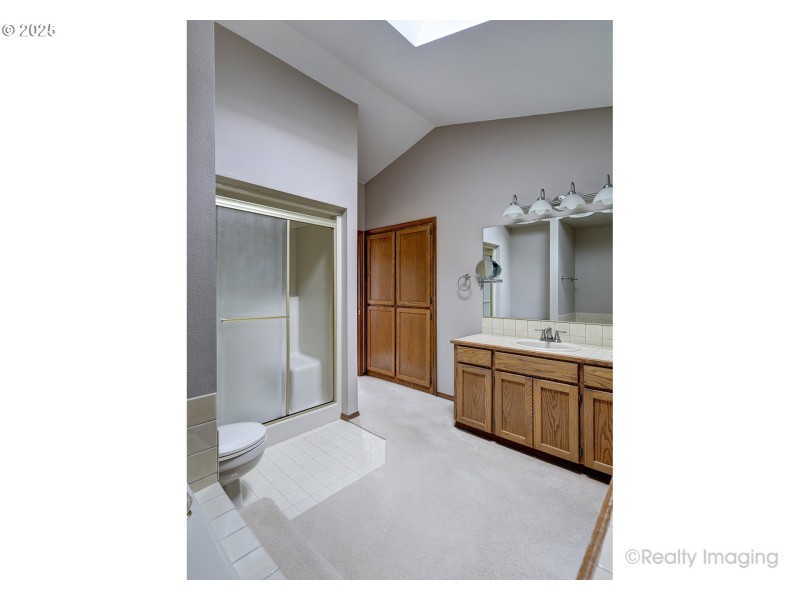 Owner's Suite Bathroom