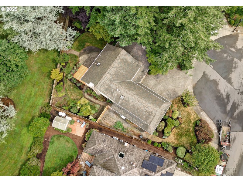 Drone View/UAV