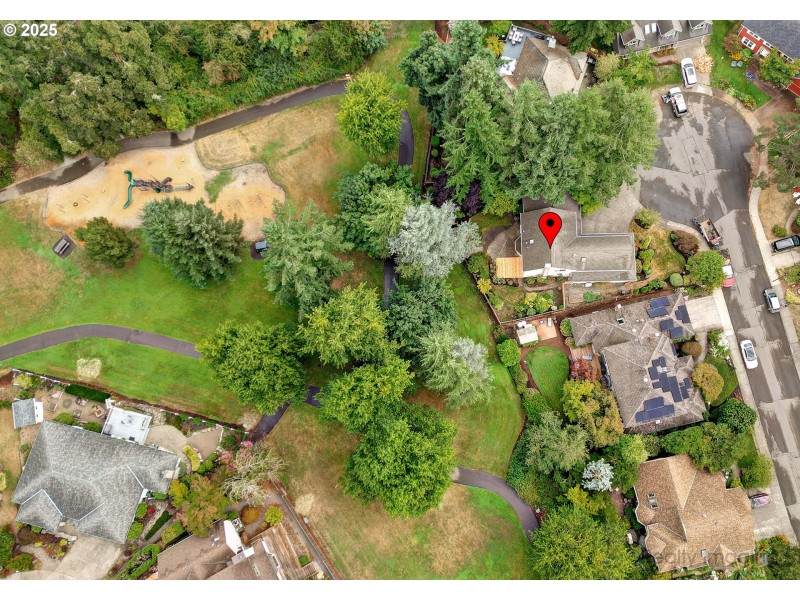 Drone View/UAV