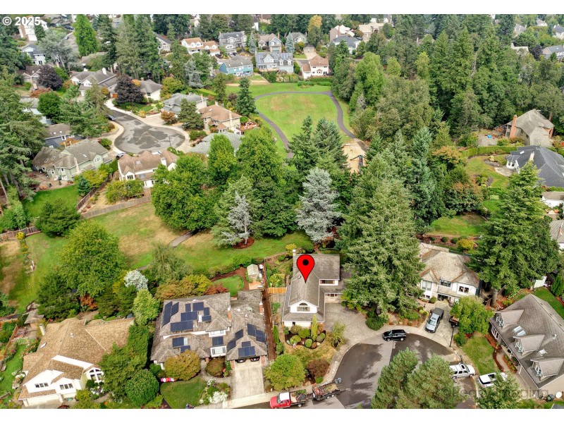 Drone View/UAV