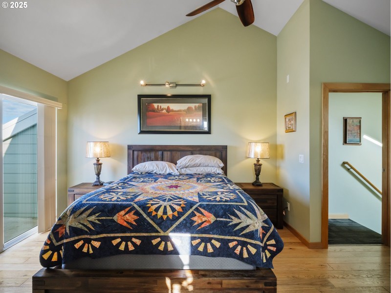 Bedroom, Primary