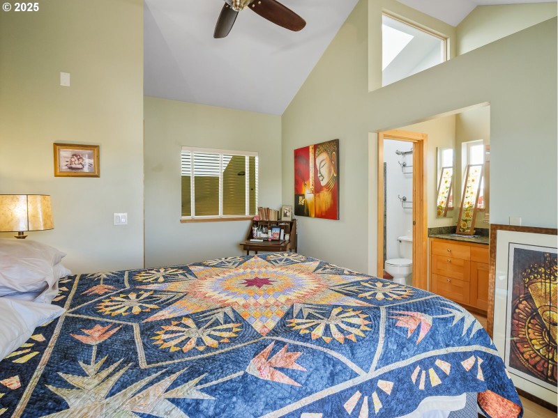 Bedroom, Primary