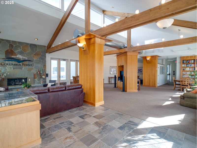 Community Club House