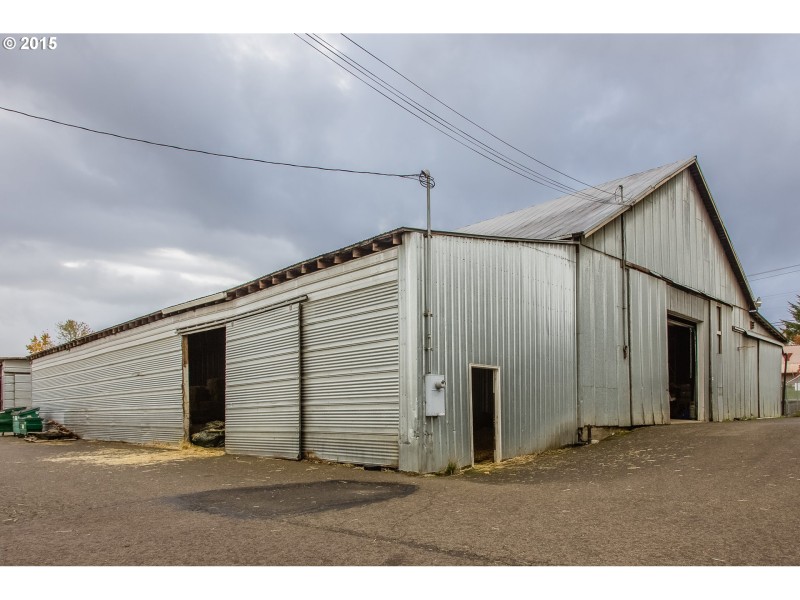 Warehouse