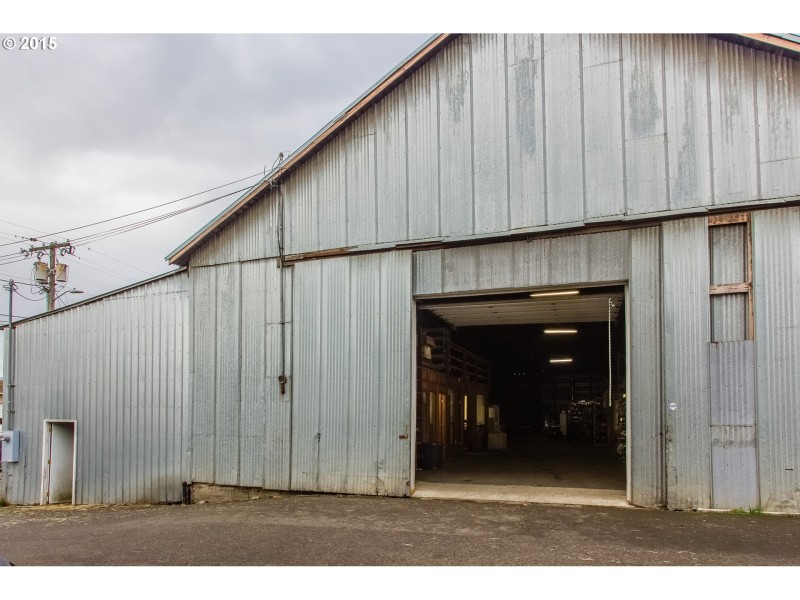 Warehouse