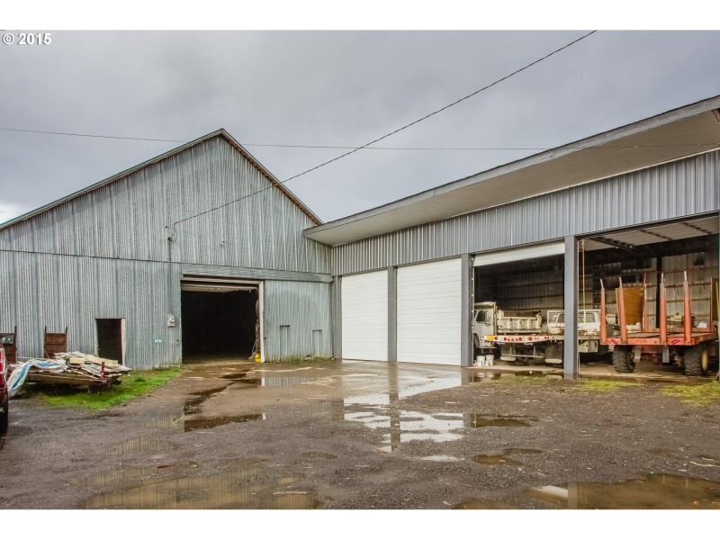 Utility Shed