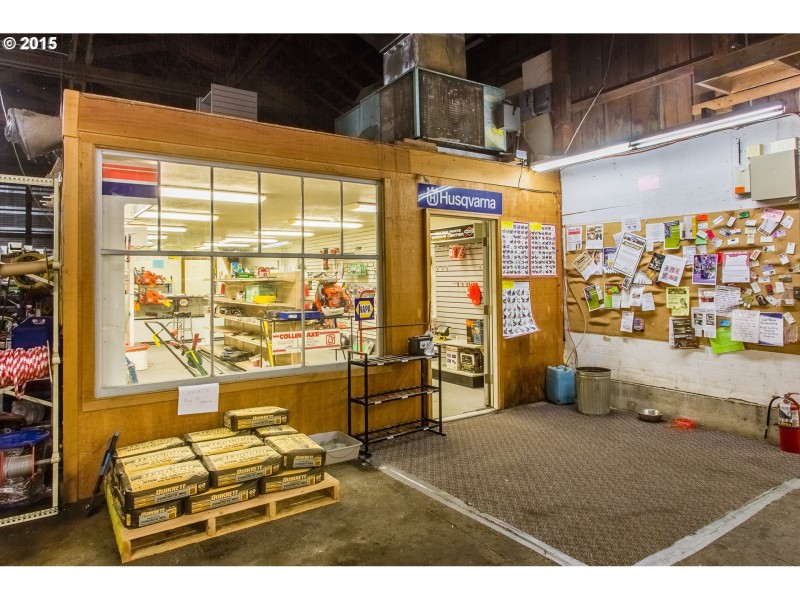 Store Front
