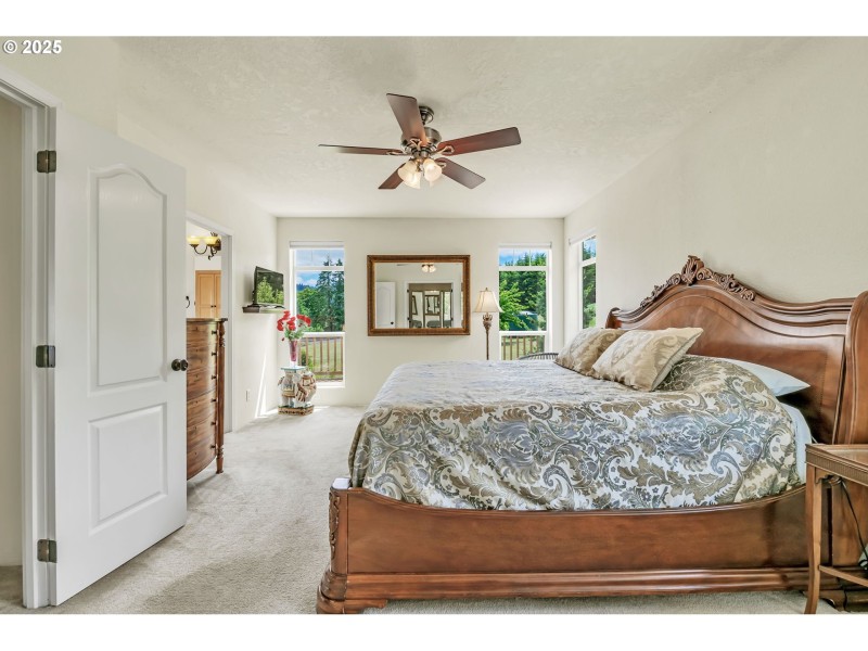 Bedroom, Primary