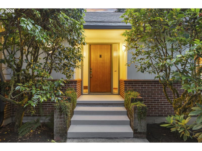Entrance/Foyer