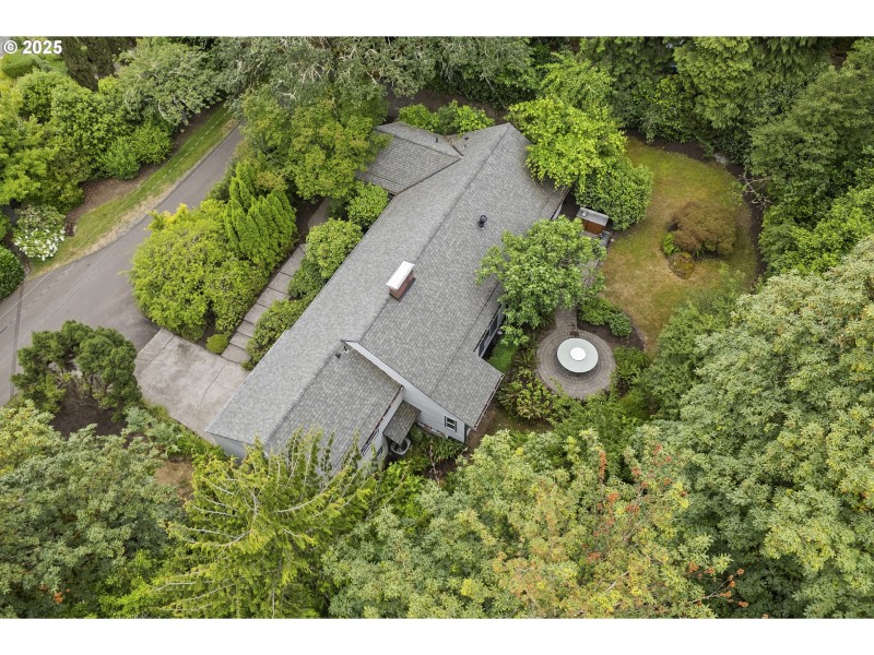 Drone View/UAV
