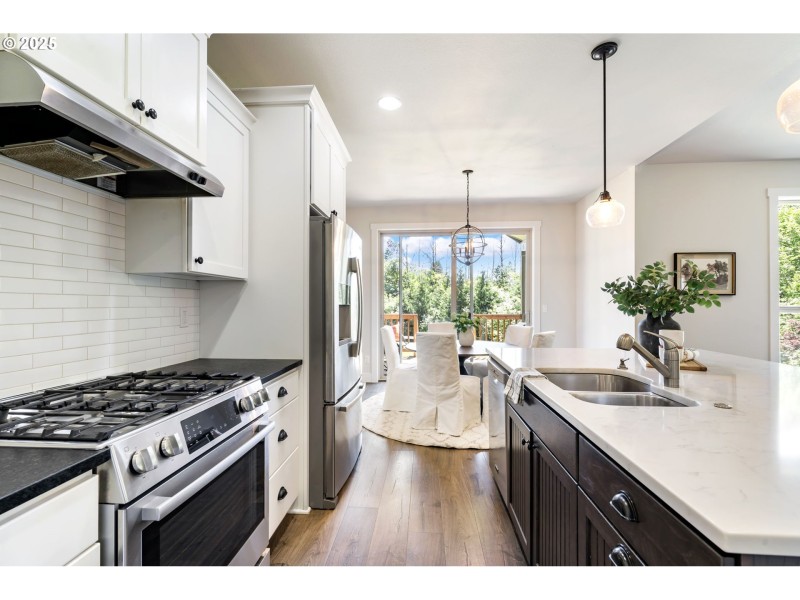 Kitchen/Nook