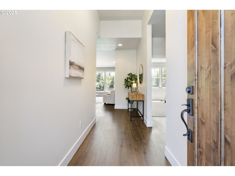 Entrance/Foyer