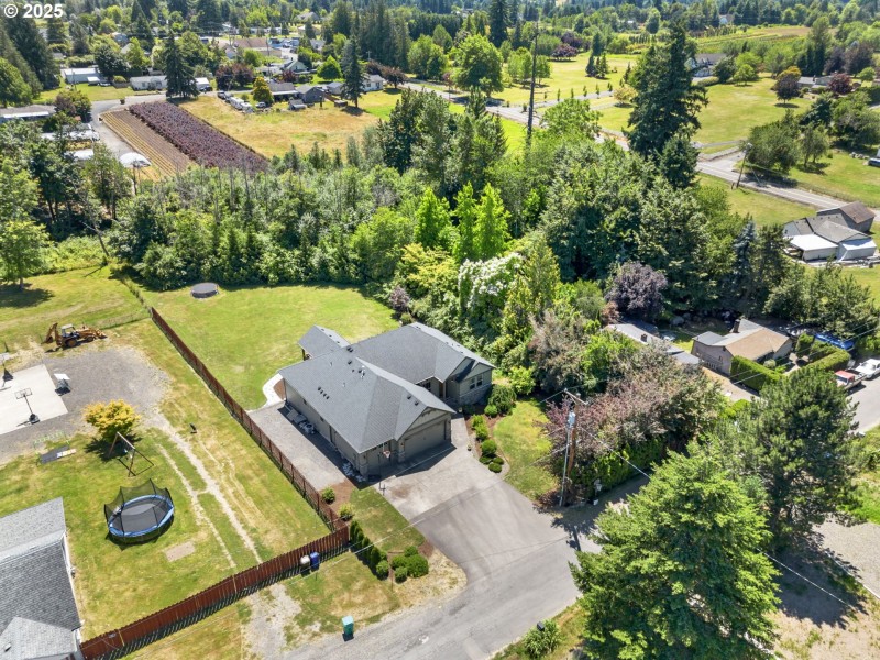 Drone View/UAV