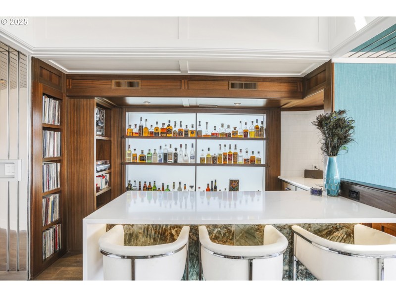 Wet Bar