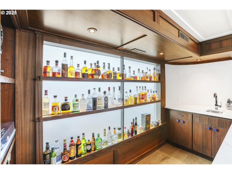 Wet Bar