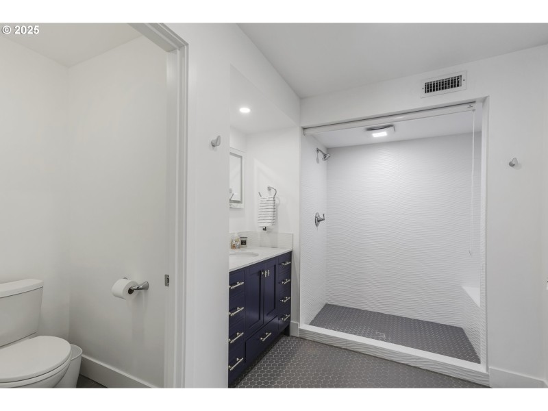 Attached Bathroom #1