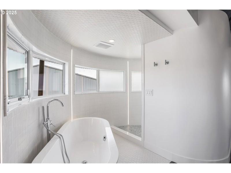 Attached Bathroom #2