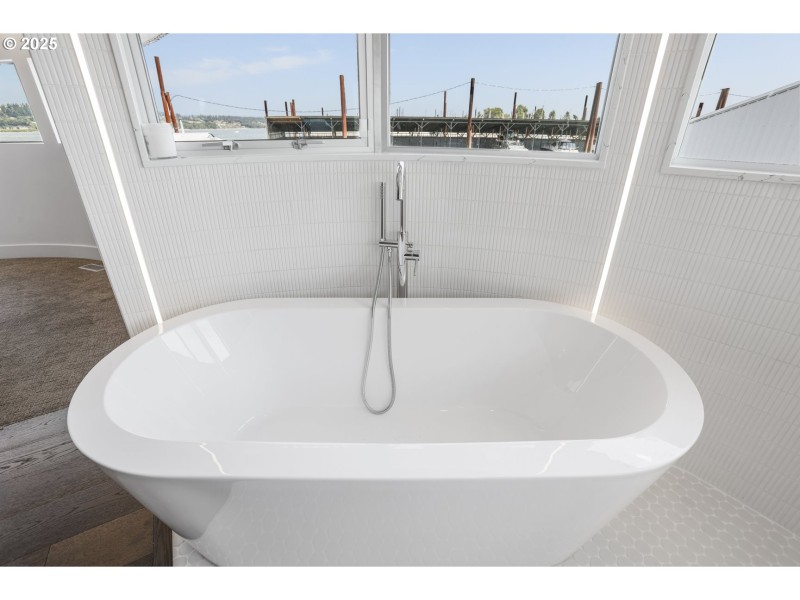 Attached Bathroom #2