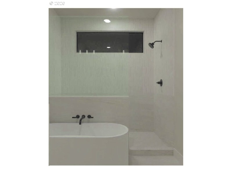 Owner's Suite Bathroom