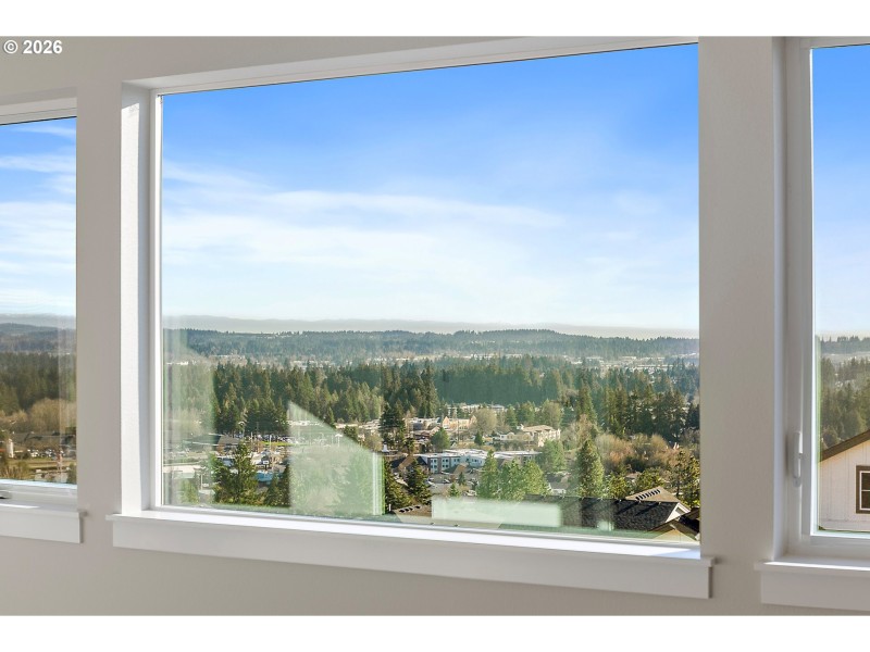 Bedroom, Owner's Suite