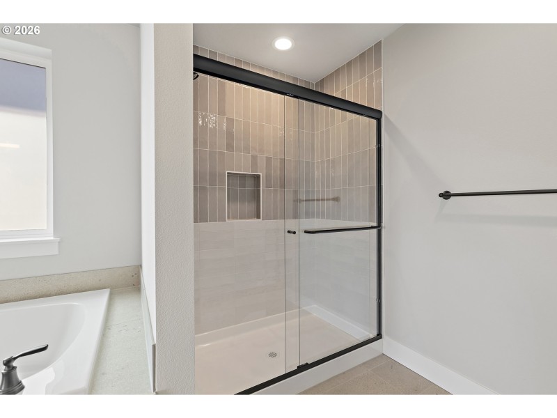 Owner's Suite Bathroom