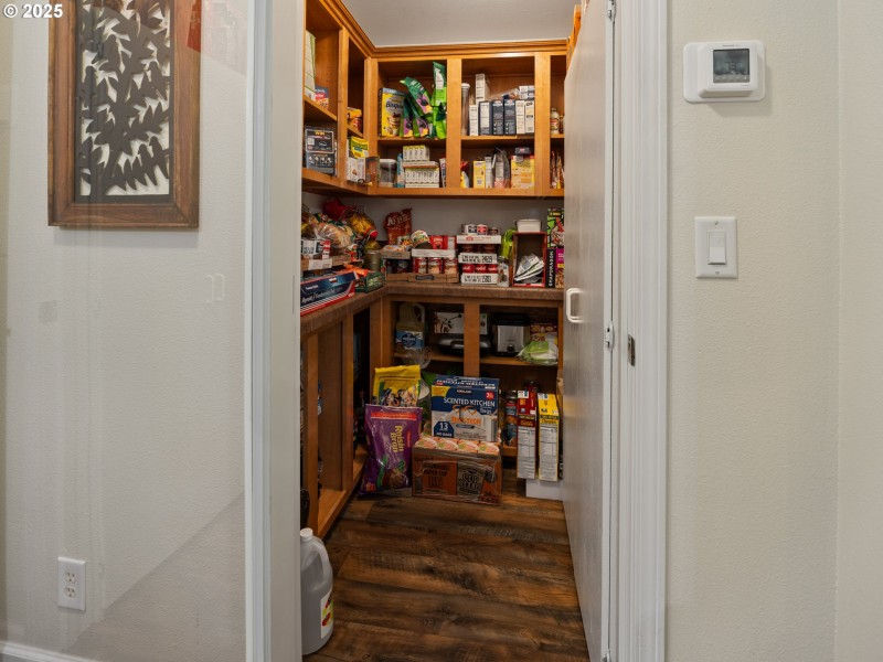 Pantry
