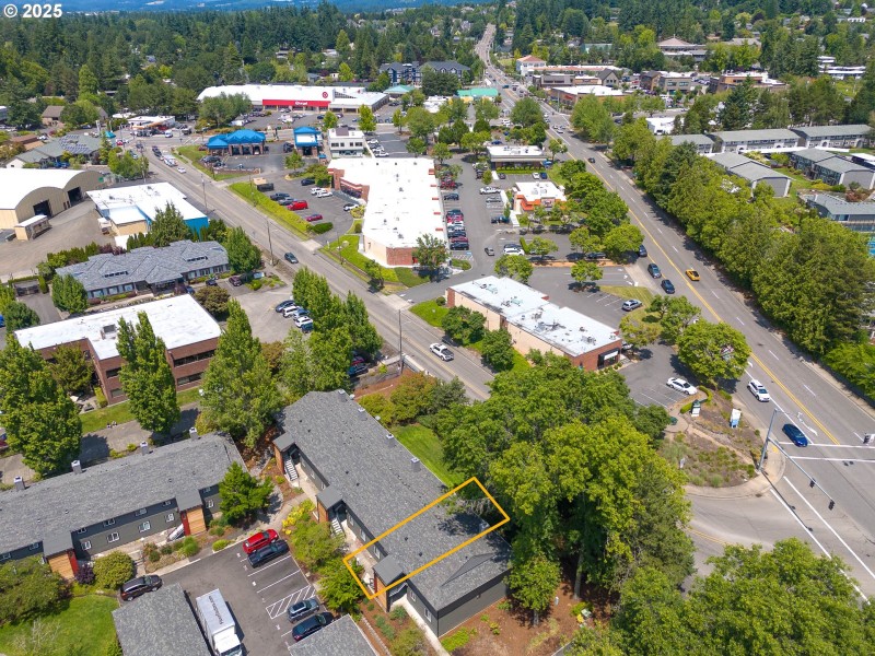 Drone View/UAV