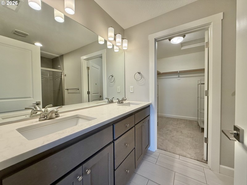 Owner's Suite Bathroom