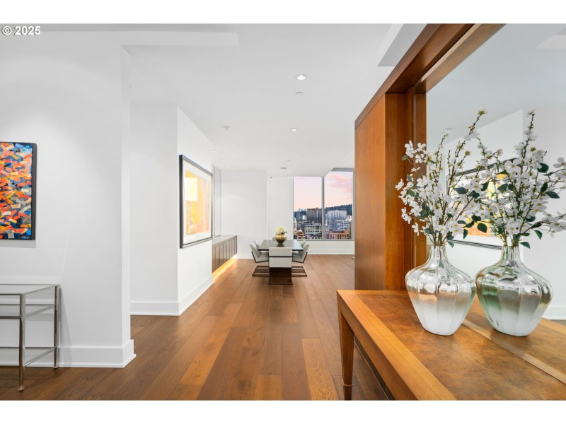 Entrance/Foyer