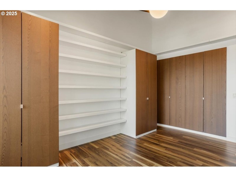 Owner's Suite Bedroom