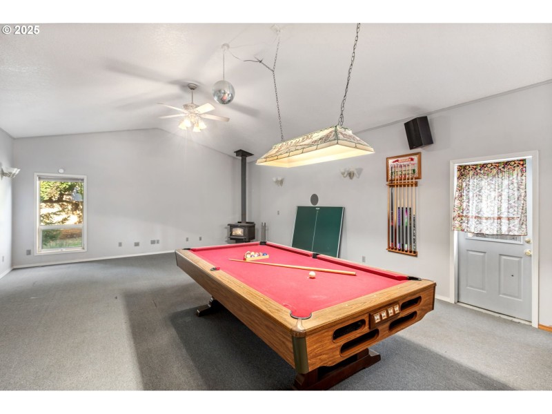 Bonus Room