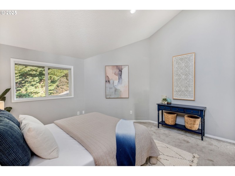 Bedroom, Owner's Suite