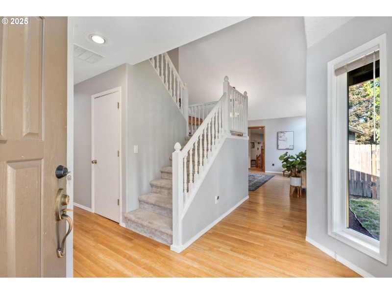 Entrance/Foyer