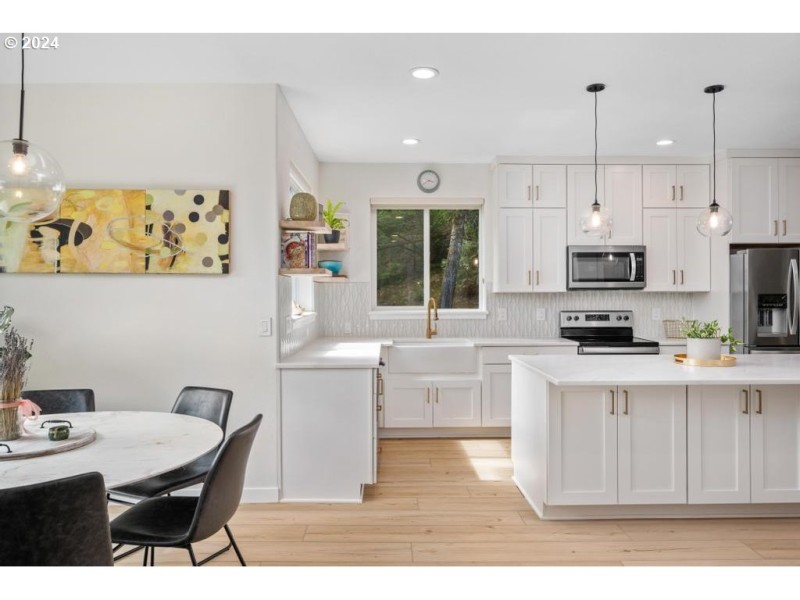 Kitchen/Nook