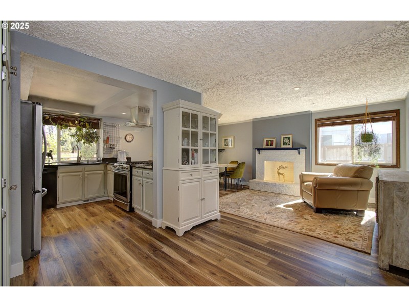 Kitchen/Family Room
