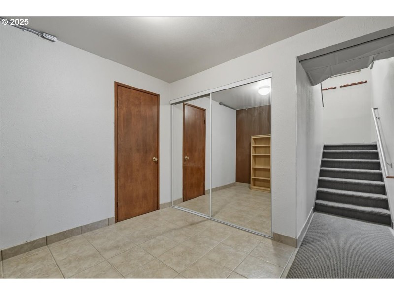 Mud Room