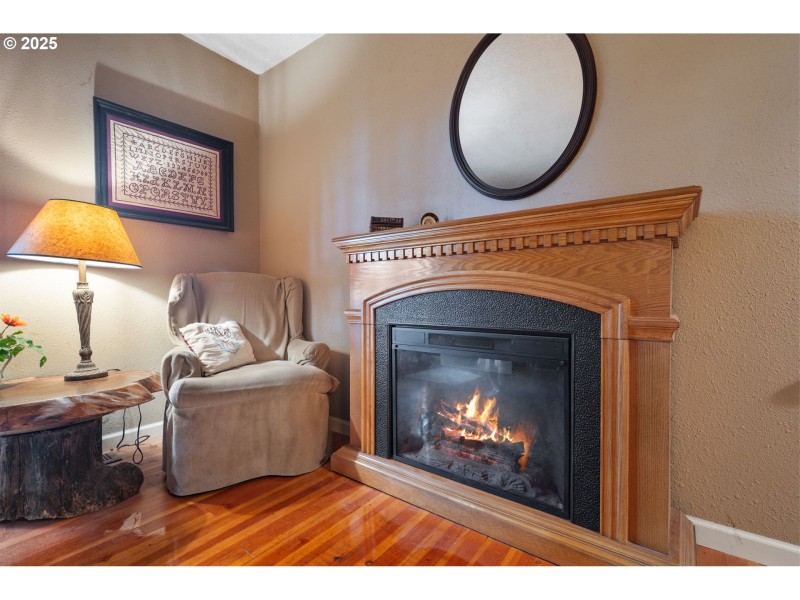 Bedroom, Owner's Suite