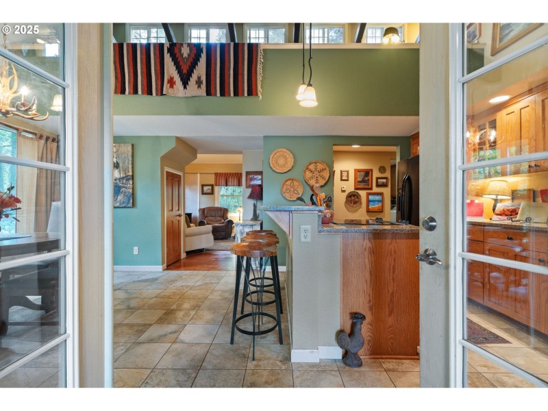 Entrance/Foyer