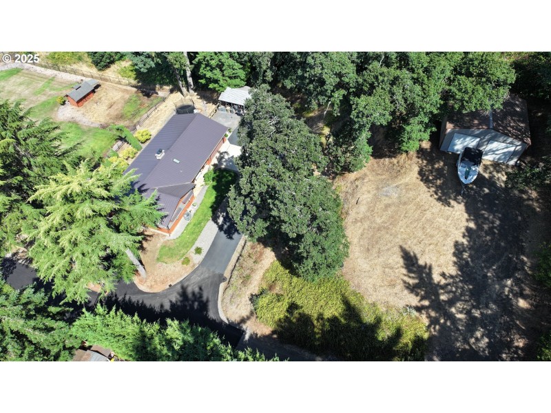 Drone View/UAV