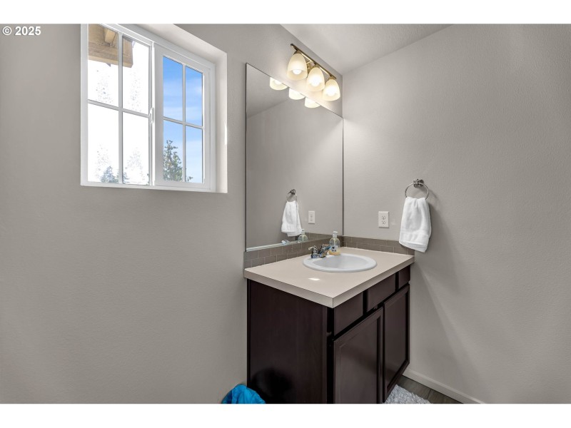 Attached Bathroom #1
